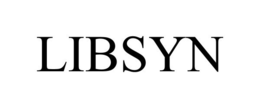 LIBSYN