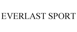 EVERLAST SPORT