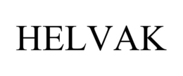 HELVAK