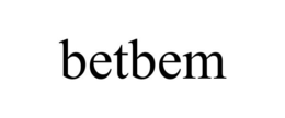 BETBEM