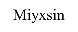 MIYXSIN