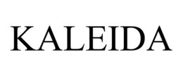 KALEIDA