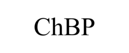 CHBP