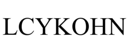 LCYKOHN