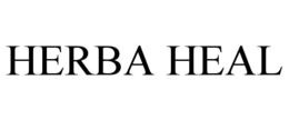 HERBA HEAL