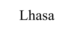 LHASA