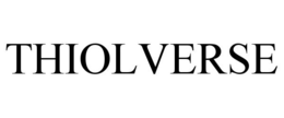 THIOLVERSE