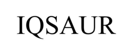IQSAUR
