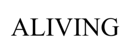 ALIVING