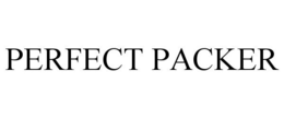 PERFECT PACKER