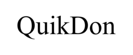 QUIKDON