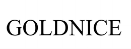 GOLDNICE