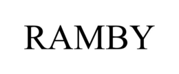 RAMBY