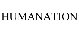 HUMANATION