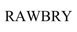 RAWBRY