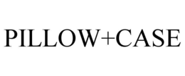 PILLOW+CASE