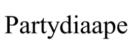 PARTYDIAAPE
