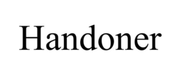 HANDONER