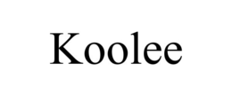 KOOLEE
