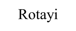 ROTAYI