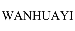 WANHUAYI