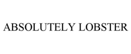ABSOLUTELY LOBSTER