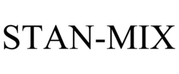 STAN-MIX