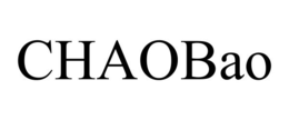 CHAOBAO