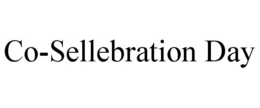 CO-SELLEBRATION DAY