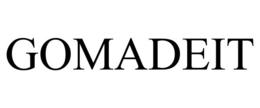 GOMADEIT