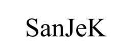 SANJEK