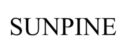 SUNPINE