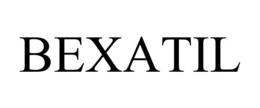 BEXATIL