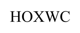 HOXWC