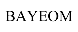 BAYEOM