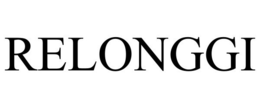 RELONGGI