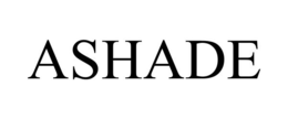 ASHADE
