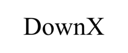 DOWNX