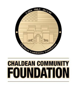 CHALDEAN COMMUNITY FOUNDATION CHALDEAN COMMUNITY FOUNDATION