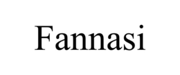 FANNASI