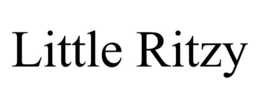 LITTLE RITZY