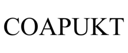 COAPUKT
