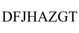 DFJHAZGT
