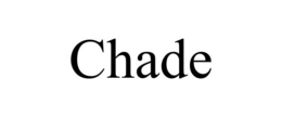 CHADE
