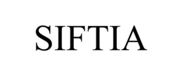 SIFTIA