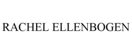 RACHEL ELLENBOGEN