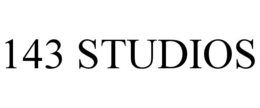 143 STUDIOS