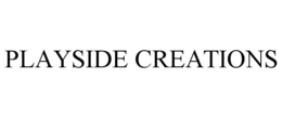 PLAYSIDE CREATIONS