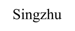 SINGZHU
