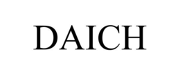 DAICH